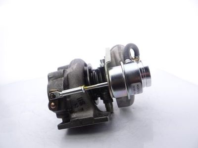 Charger, charging (supercharged/turbocharged) GARRETT 466974-5009S