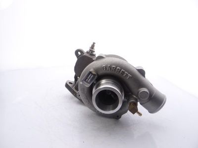 Charger, charging (supercharged/turbocharged) GARRETT 700273-5002S