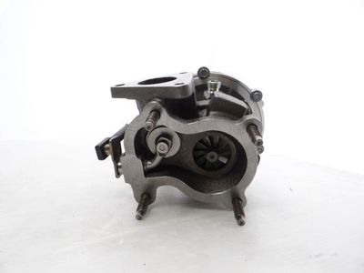 Charger, charging (supercharged/turbocharged) GARRETT 701729-5010S