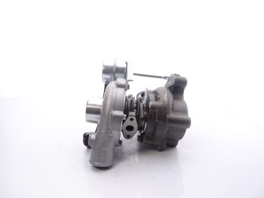 GARRETT 701796-5001S Charger, charging (supercharged/turbocharged)
