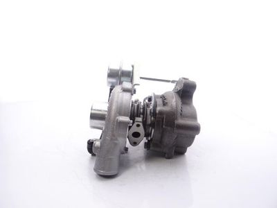 Charger, charging (supercharged/turbocharged) GARRETT 701796-5001S