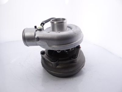 Charger, charging (supercharged/turbocharged) GARRETT 701900-5002S