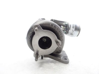 Charger, charging (supercharged/turbocharged) GARRETT 708639-5011S