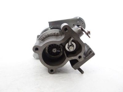 Charger, charging (supercharged/turbocharged) GARRETT 708847-5002S
