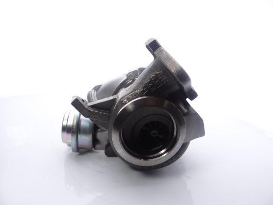 GARRETT 709836-9005S Charger, charging (supercharged/turbocharged)