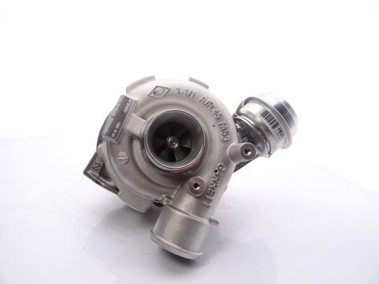 GARRETT 710415-5007S Charger, charging (supercharged/turbocharged)