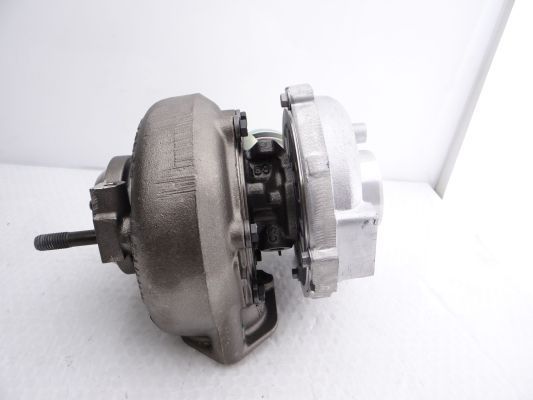 GARRETT 712541-5007S Charger, charging (supercharged/turbocharged)