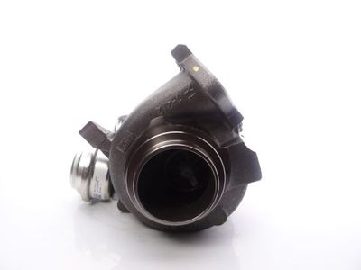 Charger, charging (supercharged/turbocharged) GARRETT 715910-5003S