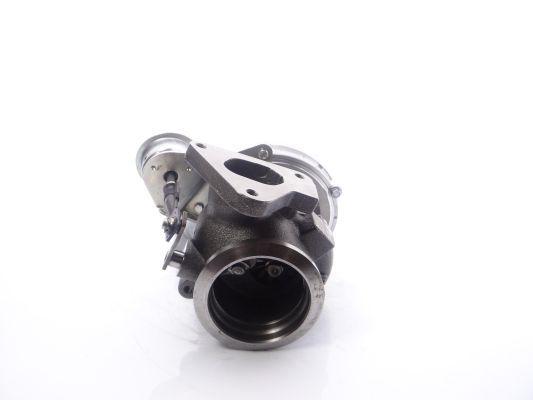 GARRETT 716111-5001S Charger, charging (supercharged/turbocharged)