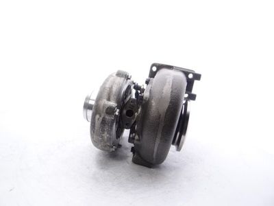 Charger, charging (supercharged/turbocharged) GARRETT 721204-5001S