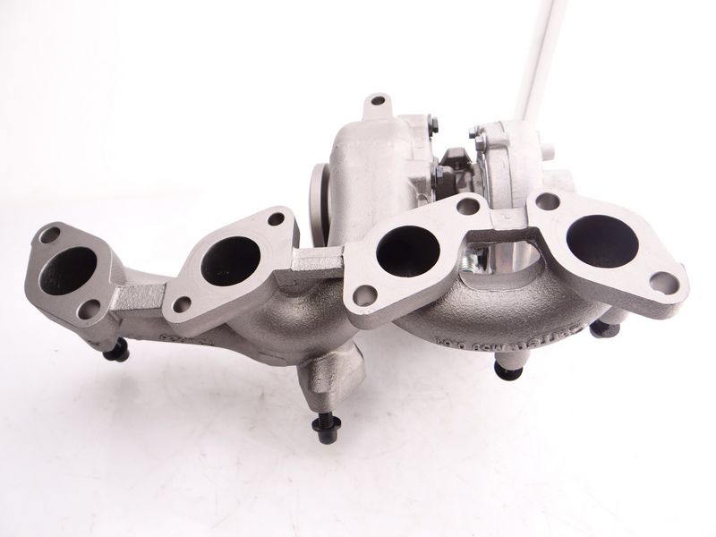 GARRETT 724930-9010S Charger, charging (supercharged/turbocharged)
