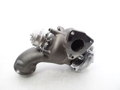 Charger, charging (supercharged/turbocharged) GARRETT 726683-5003S