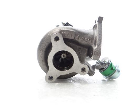 GARRETT 727477-5008S Charger, charging (supercharged/turbocharged)