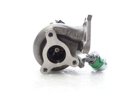 Charger, charging (supercharged/turbocharged) GARRETT 727477-5008S