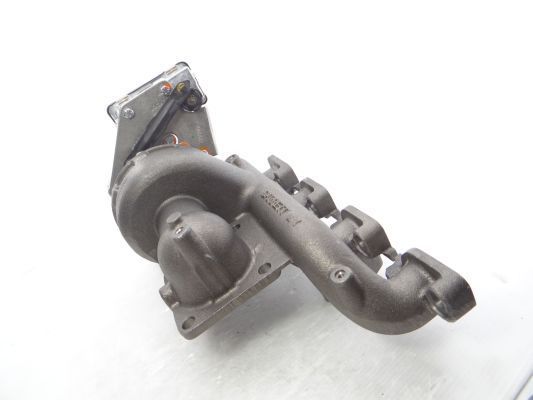 GARRETT 728680-5020S Charger, charging (supercharged/turbocharged)