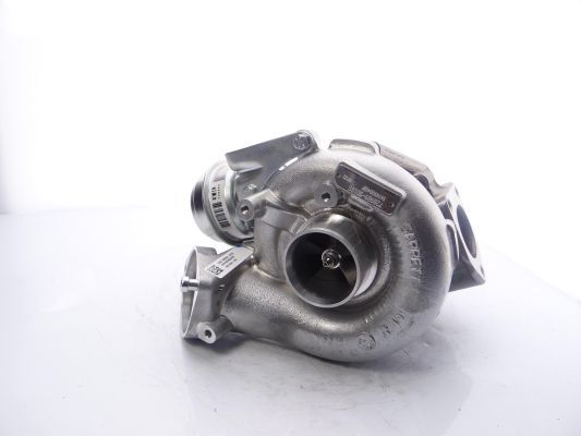 GARRETT 728989-5019S Charger, charging (supercharged/turbocharged)