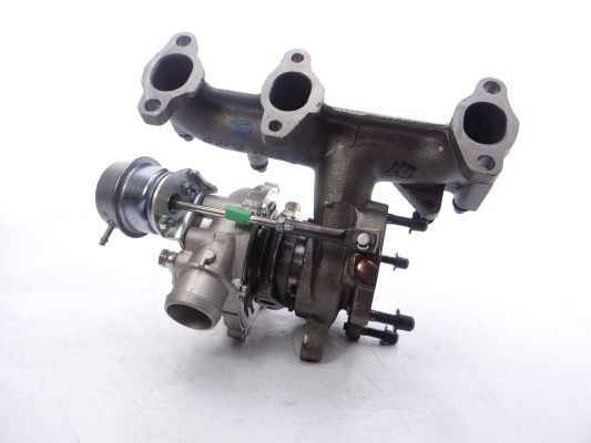GARRETT 733783-5008S Charger, charging (supercharged/turbocharged)
