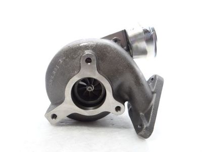 Charger, charging (supercharged/turbocharged) GARRETT 751243-5002S