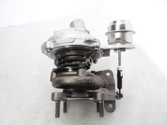 GARRETT 751768-5005S Charger, charging (supercharged/turbocharged)