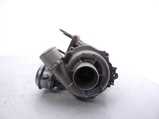 GARRETT 755507-9011S Charger, charging (supercharged/turbocharged)