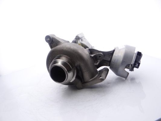 GARRETT 756047-5006S Charger, charging (supercharged/turbocharged)