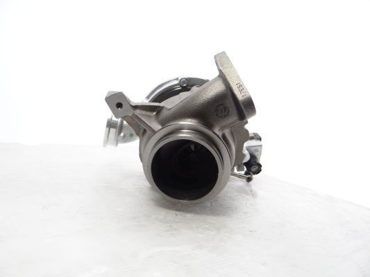 GARRETT 759688-5009S Charger, charging (supercharged/turbocharged)