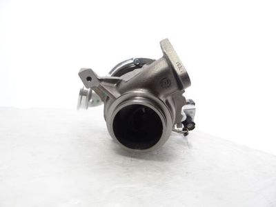 Charger, charging (supercharged/turbocharged) GARRETT 759688-5009S