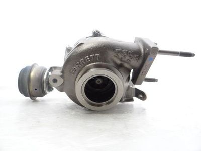 Charger, charging (supercharged/turbocharged) GARRETT 760680-5006S
