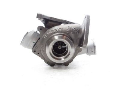 Charger, charging (supercharged/turbocharged) GARRETT 760699-5006S