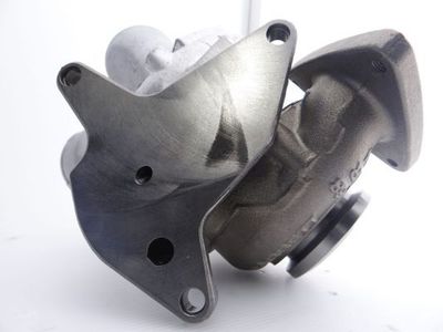 Charger, charging (supercharged/turbocharged) GARRETT 760700-5004S