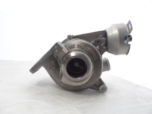 GARRETT 760774-5005S Charger, charging (supercharged/turbocharged)