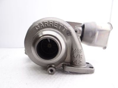 Charger, charging (supercharged/turbocharged) GARRETT 762328-5003S