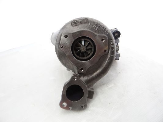 GARRETT 765155-9007W Charger, charging (supercharged/turbocharged)