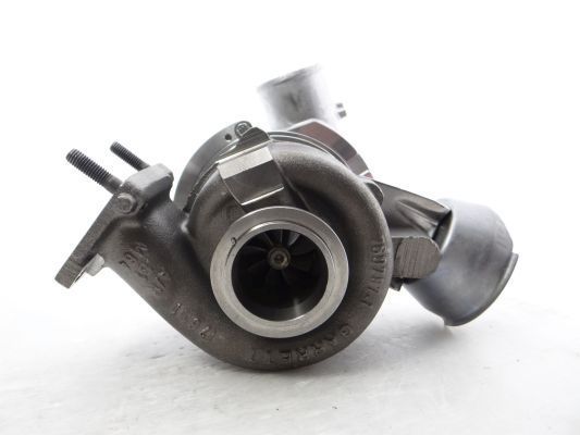 GARRETT 769040-5001S Charger, charging (supercharged/turbocharged)