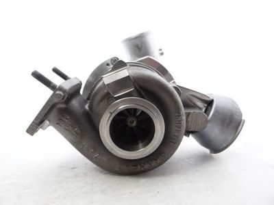 Charger, charging (supercharged/turbocharged) GARRETT 769040-5001S