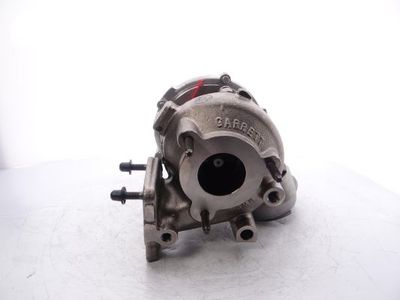 Charger, charging (supercharged/turbocharged) GARRETT 770116-5002S