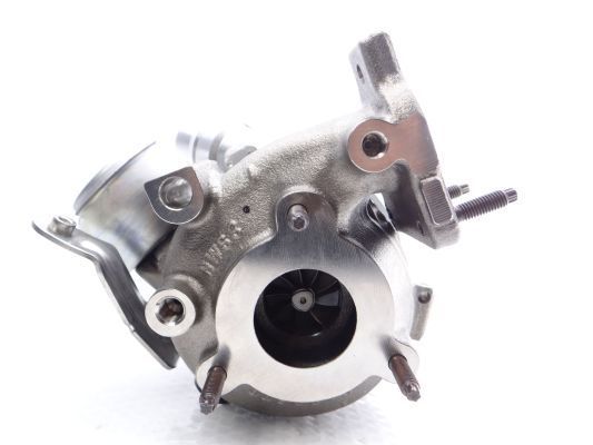 GARRETT 773087-5003S Charger, charging (supercharged/turbocharged)