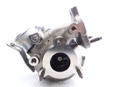 Charger, charging (supercharged/turbocharged) GARRETT 773087-5003S