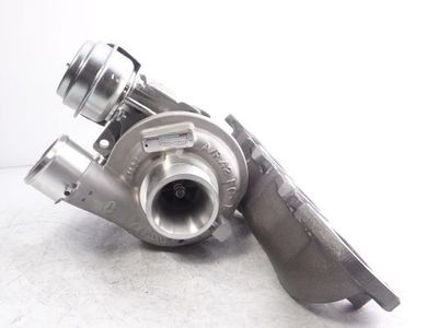 Charger, charging (supercharged/turbocharged) GARRETT 773721-5003S