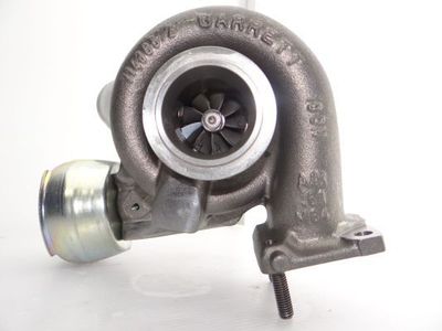 Charger, charging (supercharged/turbocharged) GARRETT 777251-5002S