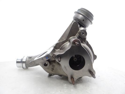 GARRETT 782097-5001S Charger, charging (supercharged/turbocharged)