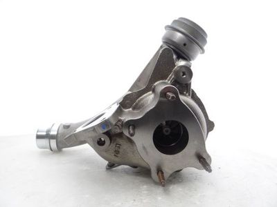 Charger, charging (supercharged/turbocharged) GARRETT 782097-5001S