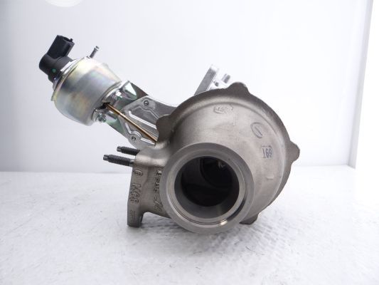 GARRETT 788290-5001S Charger, charging (supercharged/turbocharged)