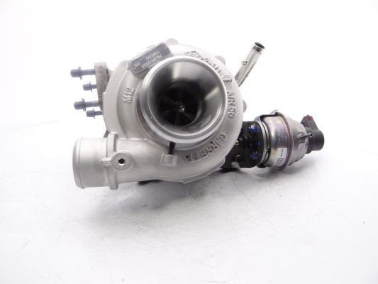 GARRETT 796399-5006S Charger, charging (supercharged/turbocharged)