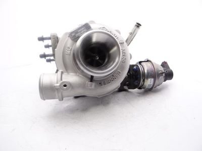Charger, charging (supercharged/turbocharged) GARRETT 796399-5006S