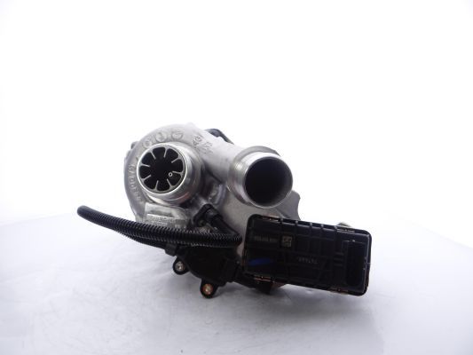 GARRETT 797517-5004S Charger, charging (supercharged/turbocharged)