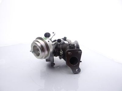 Charger, charging (supercharged/turbocharged) GARRETT 799171-5002S