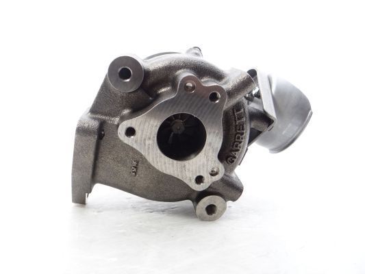 GARRETT 801891-5003S Charger, charging (supercharged/turbocharged)