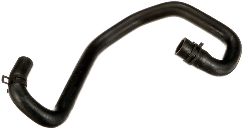 GATES 02-1654 Heater Hose