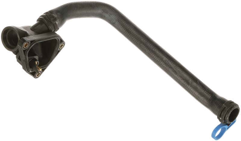 GATES 02-1698 Heater Hose